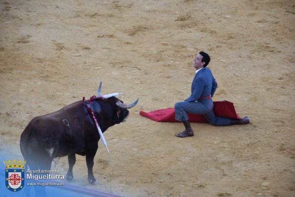 toros y vaquilla ferias 2024-Fuente imagen Area Comunicación Ayuntamiento de Miguelturra-082