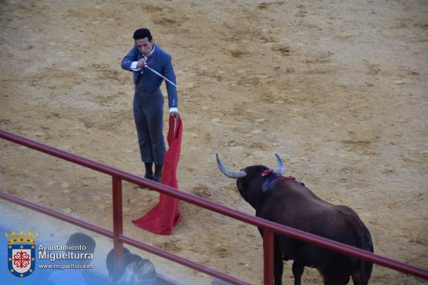 toros y vaquilla ferias 2024-Fuente imagen Area Comunicación Ayuntamiento de Miguelturra-083