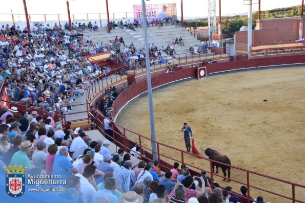 toros y vaquilla ferias 2024-Fuente imagen Area Comunicación Ayuntamiento de Miguelturra-084