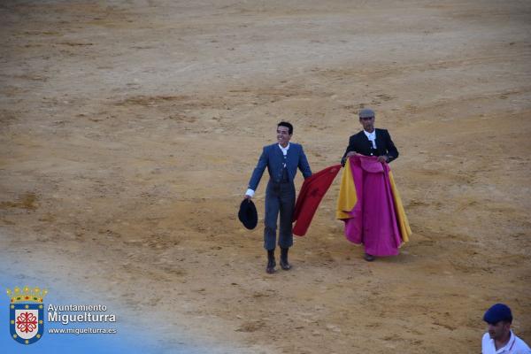 toros y vaquilla ferias 2024-Fuente imagen Area Comunicación Ayuntamiento de Miguelturra-085