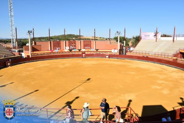 toros y vaquilla ferias 2024-Fuente imagen Area Comunicación Ayuntamiento de Miguelturra-086