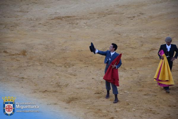 toros y vaquilla ferias 2024-Fuente imagen Area Comunicación Ayuntamiento de Miguelturra-087