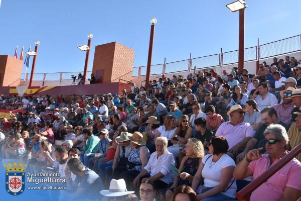 toros y vaquilla ferias 2024-Fuente imagen Area Comunicación Ayuntamiento de Miguelturra-088