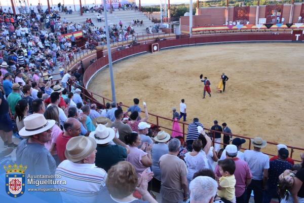 toros y vaquilla ferias 2024-Fuente imagen Area Comunicación Ayuntamiento de Miguelturra-089