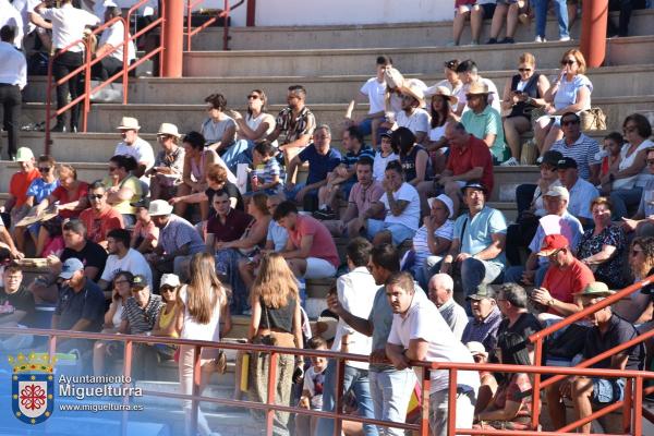 toros y vaquilla ferias 2024-Fuente imagen Area Comunicación Ayuntamiento de Miguelturra-091