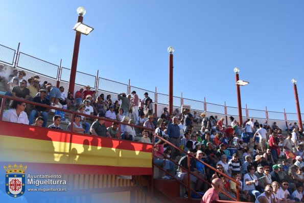 toros y vaquilla ferias 2024-Fuente imagen Area Comunicación Ayuntamiento de Miguelturra-092