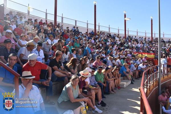 toros y vaquilla ferias 2024-Fuente imagen Area Comunicación Ayuntamiento de Miguelturra-093