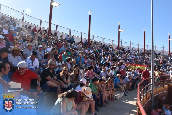 toros y vaquilla ferias 2024-Fuente imagen Area Comunicación Ayuntamiento de Miguelturra-095