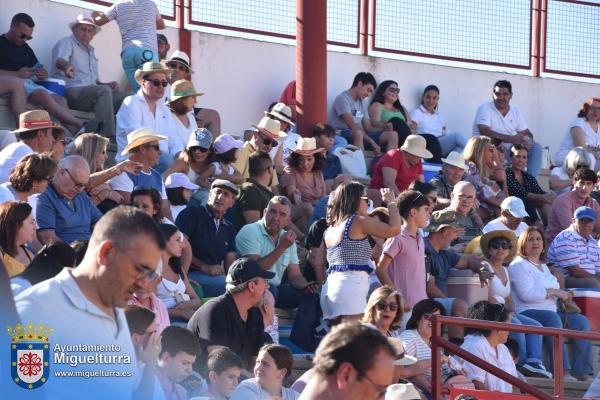 toros y vaquilla ferias 2024-Fuente imagen Area Comunicación Ayuntamiento de Miguelturra-096