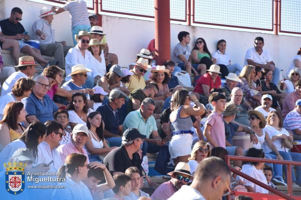 toros y vaquilla ferias 2024-Fuente imagen Area Comunicación Ayuntamiento de Miguelturra-097