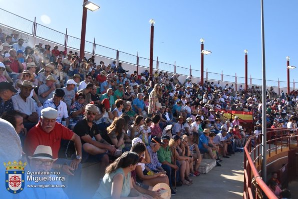 toros y vaquilla ferias 2024-Fuente imagen Area Comunicación Ayuntamiento de Miguelturra-098