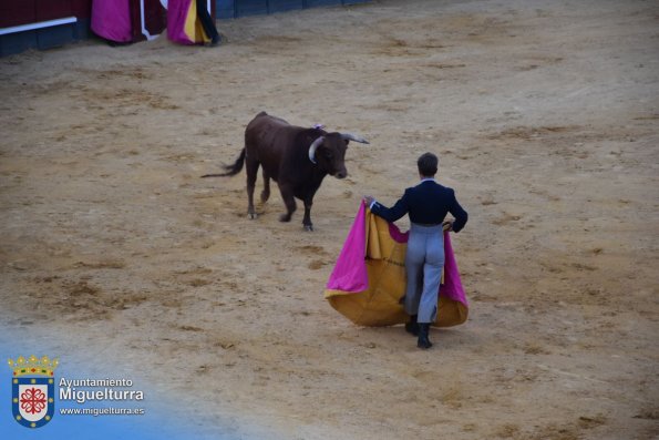 toros y vaquilla ferias 2024-Fuente imagen Area Comunicación Ayuntamiento de Miguelturra-099