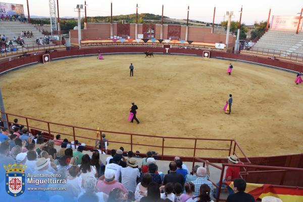 toros y vaquilla ferias 2024-Fuente imagen Area Comunicación Ayuntamiento de Miguelturra-100