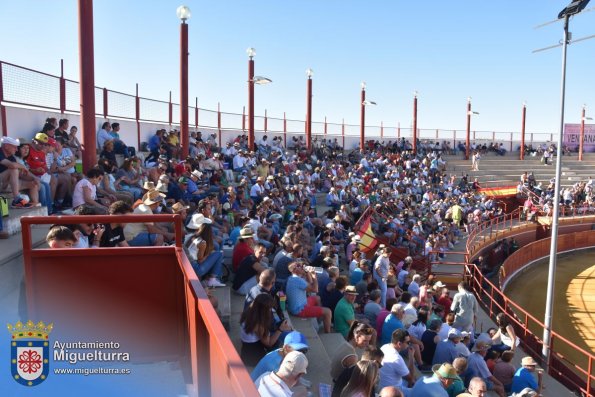 toros y vaquilla ferias 2024-Fuente imagen Area Comunicación Ayuntamiento de Miguelturra-108