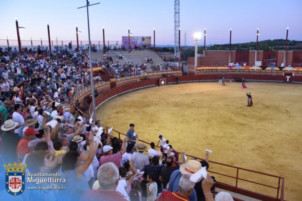 toros y vaquilla ferias 2024-Fuente imagen Area Comunicación Ayuntamiento de Miguelturra-110