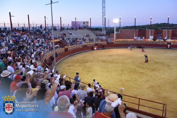 toros y vaquilla ferias 2024-Fuente imagen Area Comunicación Ayuntamiento de Miguelturra-110