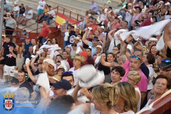 toros y vaquilla ferias 2024-Fuente imagen Area Comunicación Ayuntamiento de Miguelturra-113