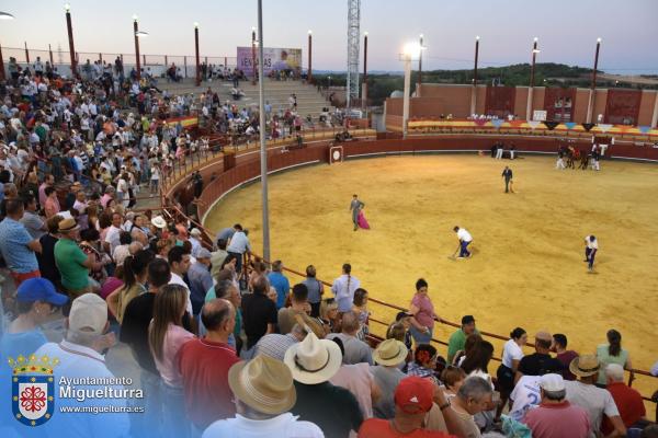 toros y vaquilla ferias 2024-Fuente imagen Area Comunicación Ayuntamiento de Miguelturra-114