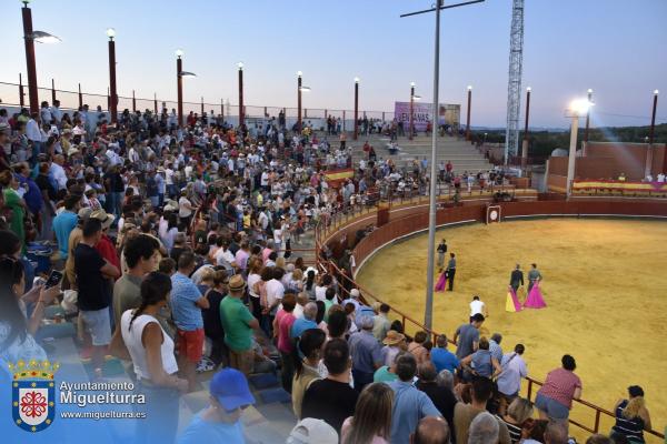 toros y vaquilla ferias 2024-Fuente imagen Area Comunicación Ayuntamiento de Miguelturra-120