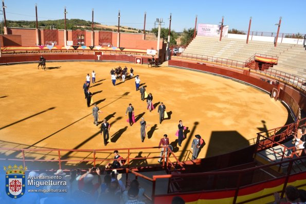 toros y vaquilla ferias 2024-Fuente imagen Area Comunicación Ayuntamiento de Miguelturra-121