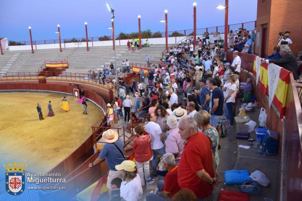 toros y vaquilla ferias 2024-Fuente imagen Area Comunicación Ayuntamiento de Miguelturra-122