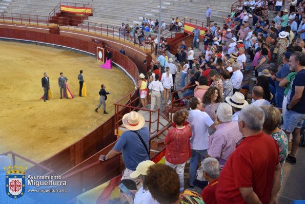 toros y vaquilla ferias 2024-Fuente imagen Area Comunicación Ayuntamiento de Miguelturra-124