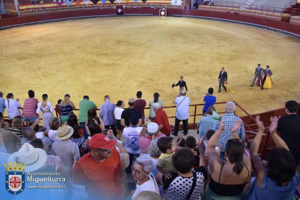 toros y vaquilla ferias 2024-Fuente imagen Area Comunicación Ayuntamiento de Miguelturra-126