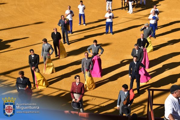 toros y vaquilla ferias 2024-Fuente imagen Area Comunicación Ayuntamiento de Miguelturra-130