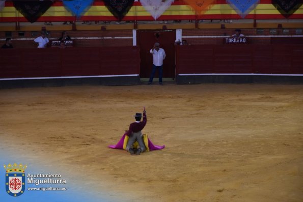 toros y vaquilla ferias 2024-Fuente imagen Area Comunicación Ayuntamiento de Miguelturra-131