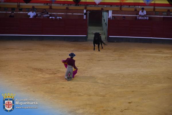 toros y vaquilla ferias 2024-Fuente imagen Area Comunicación Ayuntamiento de Miguelturra-132