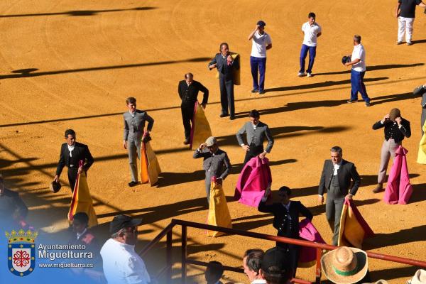 toros y vaquilla ferias 2024-Fuente imagen Area Comunicación Ayuntamiento de Miguelturra-133