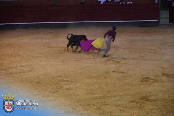 toros y vaquilla ferias 2024-Fuente imagen Area Comunicación Ayuntamiento de Miguelturra-134