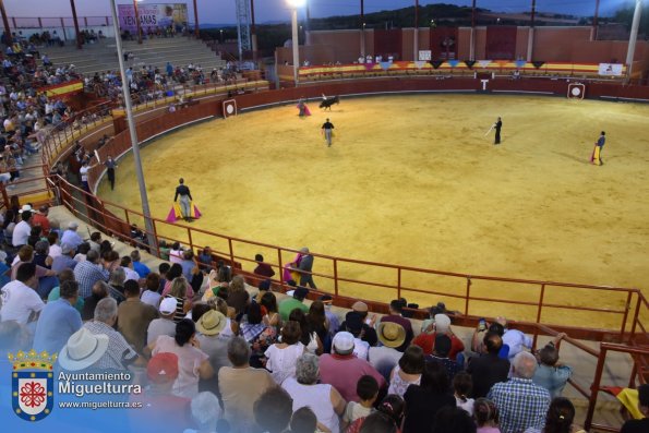 toros y vaquilla ferias 2024-Fuente imagen Area Comunicación Ayuntamiento de Miguelturra-136