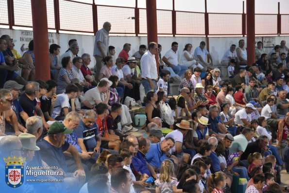 toros y vaquilla ferias 2024-Fuente imagen Area Comunicación Ayuntamiento de Miguelturra-138