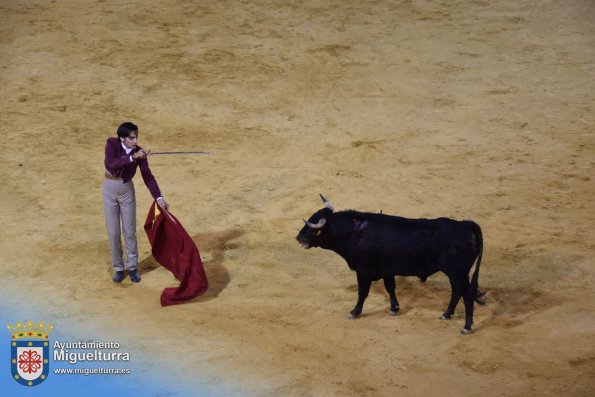 toros y vaquilla ferias 2024-Fuente imagen Area Comunicación Ayuntamiento de Miguelturra-142