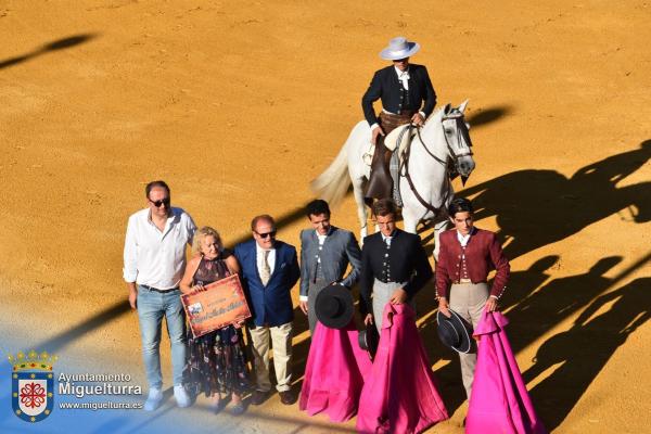 toros y vaquilla ferias 2024-Fuente imagen Area Comunicación Ayuntamiento de Miguelturra-144