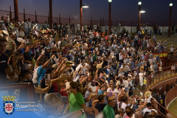 toros y vaquilla ferias 2024-Fuente imagen Area Comunicación Ayuntamiento de Miguelturra-146