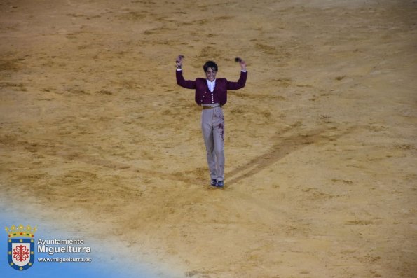 toros y vaquilla ferias 2024-Fuente imagen Area Comunicación Ayuntamiento de Miguelturra-150