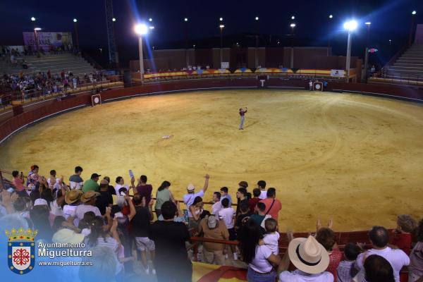 toros y vaquilla ferias 2024-Fuente imagen Area Comunicación Ayuntamiento de Miguelturra-151