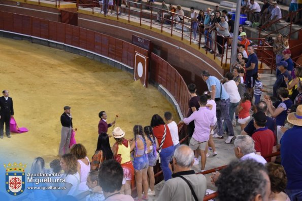 toros y vaquilla ferias 2024-Fuente imagen Area Comunicación Ayuntamiento de Miguelturra-153