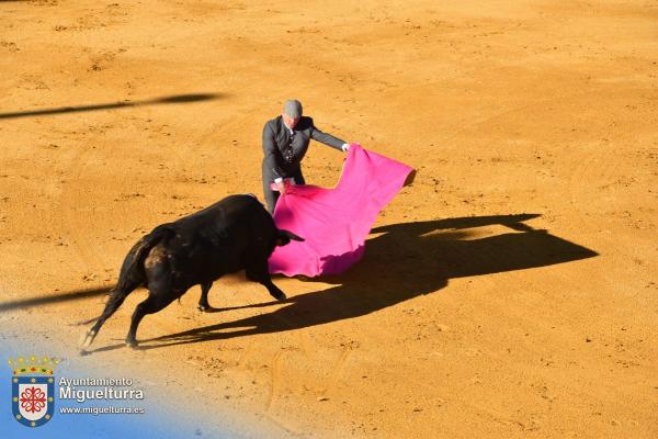 toros y vaquilla ferias 2024-Fuente imagen Area Comunicación Ayuntamiento de Miguelturra-160