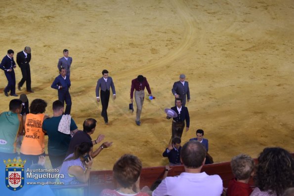 toros y vaquilla ferias 2024-Fuente imagen Area Comunicación Ayuntamiento de Miguelturra-162