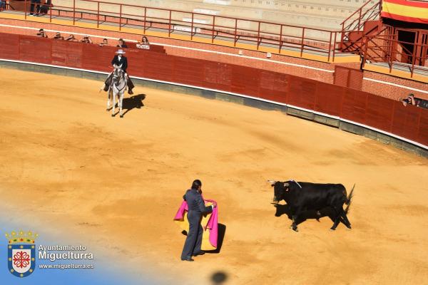 toros y vaquilla ferias 2024-Fuente imagen Area Comunicación Ayuntamiento de Miguelturra-165