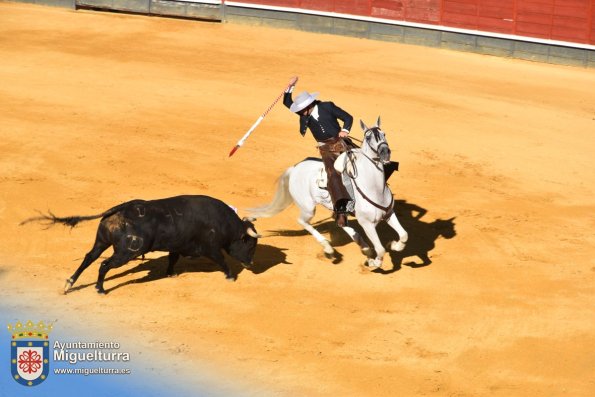 toros y vaquilla ferias 2024-Fuente imagen Area Comunicación Ayuntamiento de Miguelturra-167