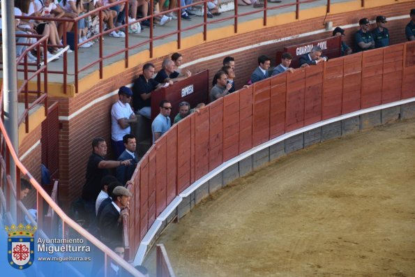 toros y vaquilla ferias 2024-Fuente imagen Area Comunicación Ayuntamiento de Miguelturra-176