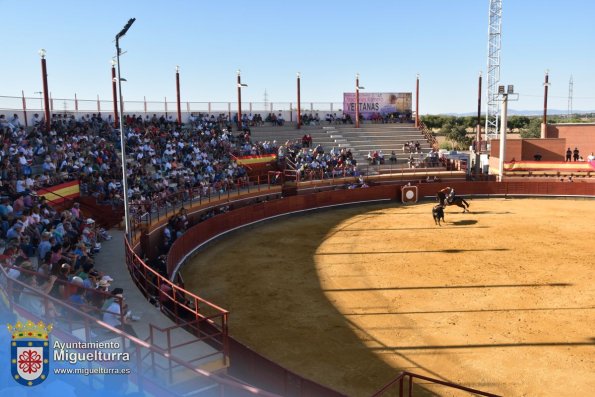 toros y vaquilla ferias 2024-Fuente imagen Area Comunicación Ayuntamiento de Miguelturra-179