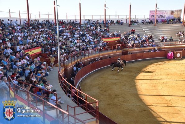 toros y vaquilla ferias 2024-Fuente imagen Area Comunicación Ayuntamiento de Miguelturra-180