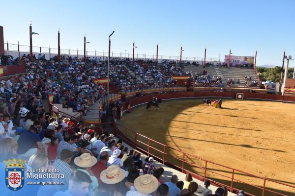 toros y vaquilla ferias 2024-Fuente imagen Area Comunicación Ayuntamiento de Miguelturra-181