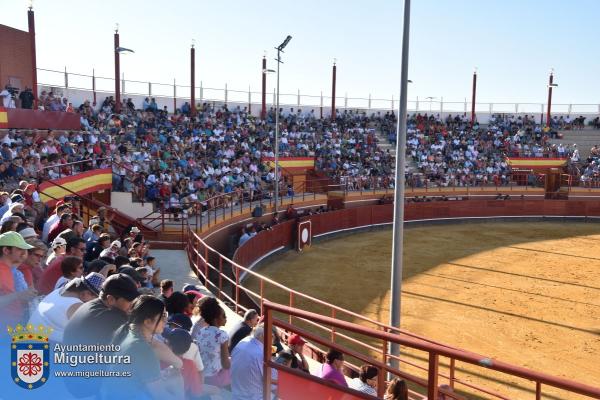 toros y vaquilla ferias 2024-Fuente imagen Area Comunicación Ayuntamiento de Miguelturra-187