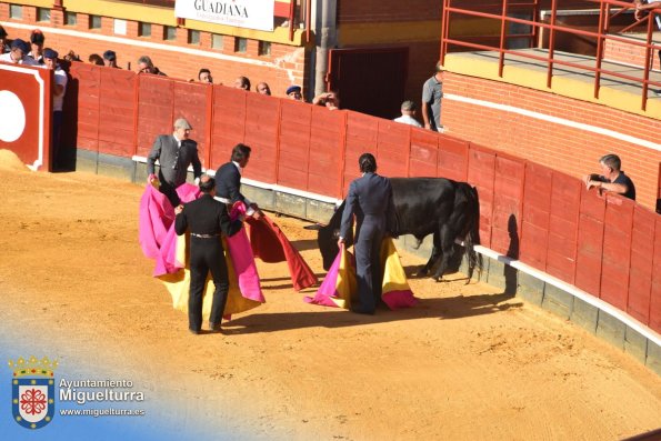 toros y vaquilla ferias 2024-Fuente imagen Area Comunicación Ayuntamiento de Miguelturra-188